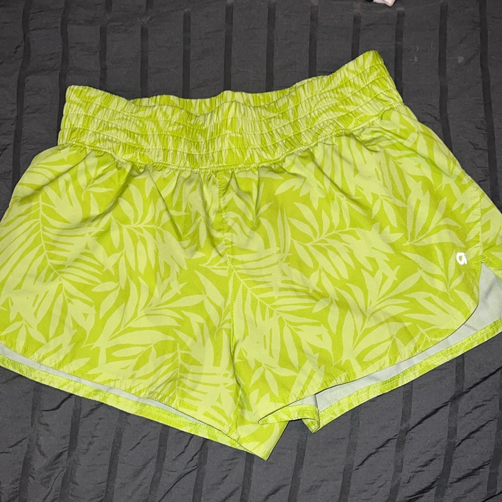 GapFit Athletic Shorts